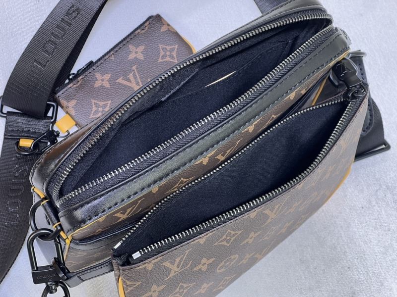 Mens LV Satchel bags